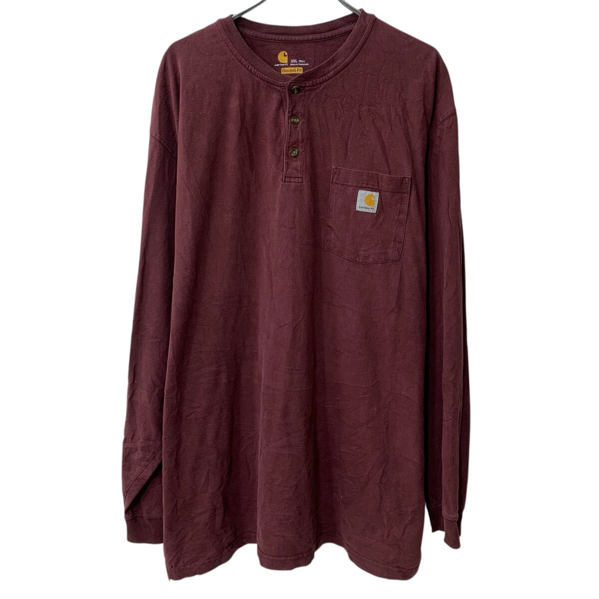 【中古】【古着】 Carha