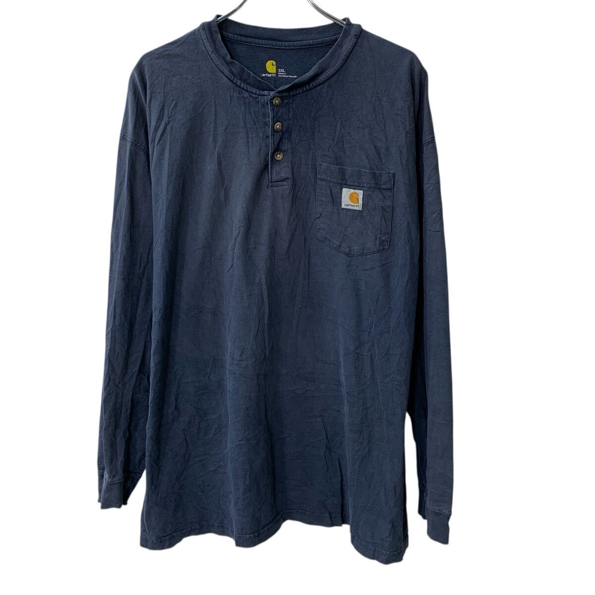 【中古】【古着】 Carha