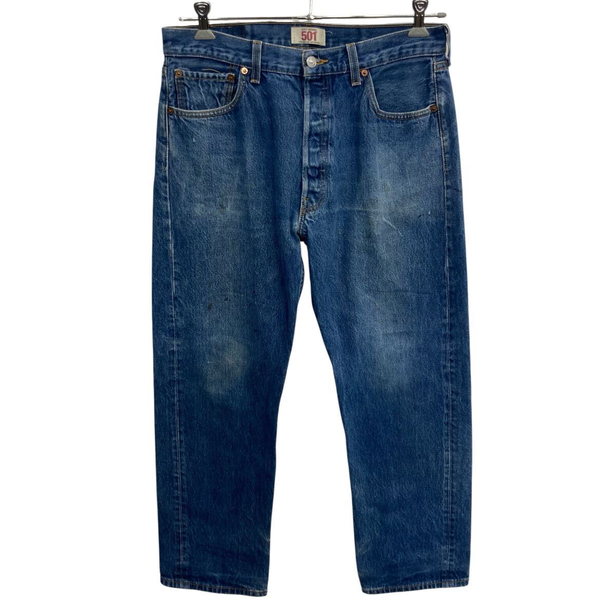 levi's 501 W35 L33 レアサイズ！！ 楽天市場】リーバイス 501 w35の通販