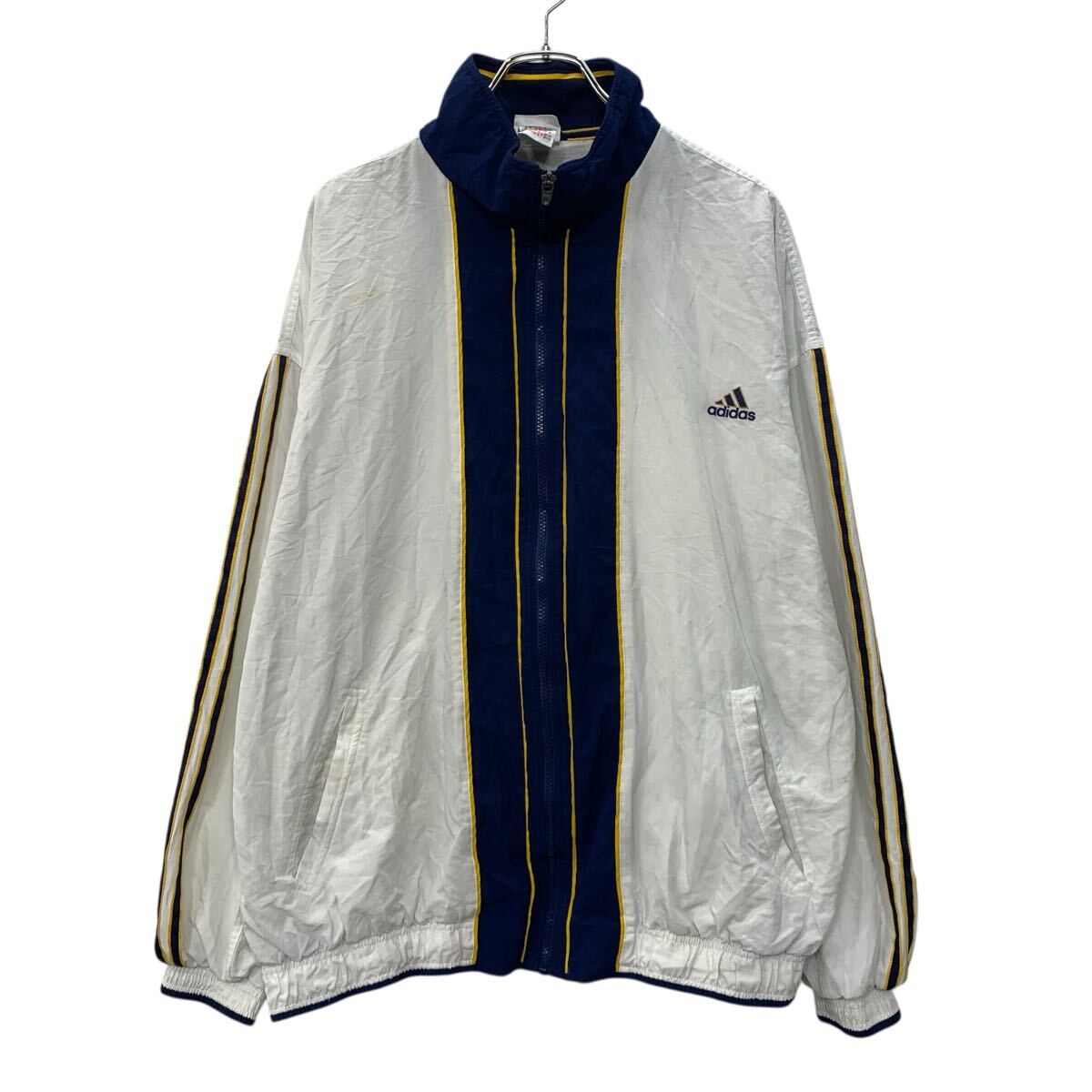 楽天市場】90s adidas コーチジャケットの通販