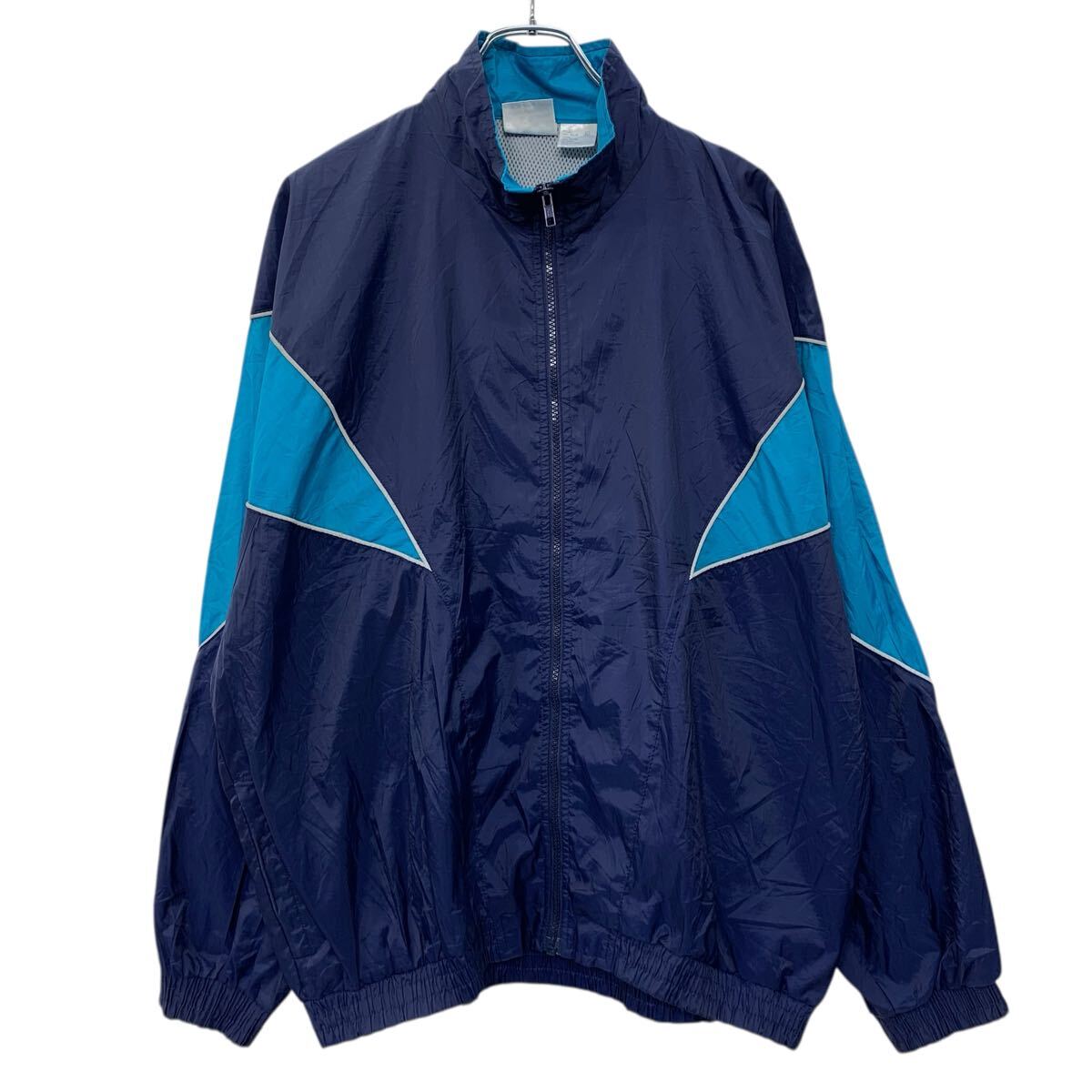 Cheswick ROAD RUNNER ジャケット M ネイビー CHESWICK×ROAD RUNNER（チェスウィック×ロードランナー） 】 ナイロン
