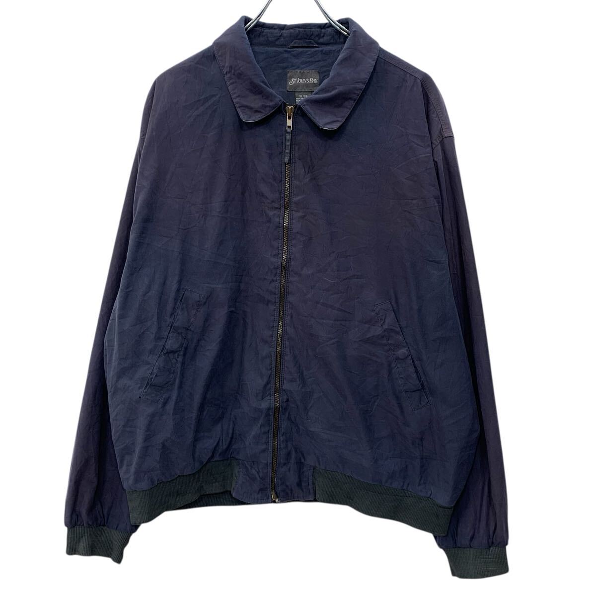 ST.JOHN'S BAY 90s SIESTA スタンドカラージャケット XL 楽天市場】st．john's bay（コート・ジャケット｜メンズファッション