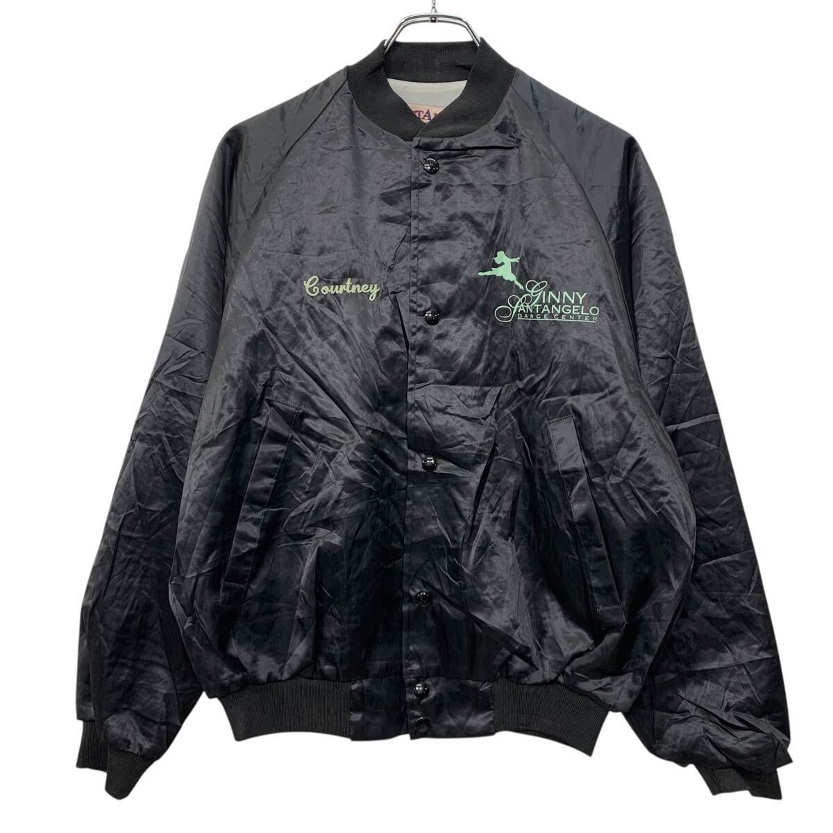 楽天市場】usa製 ナイロンスタジャン westark（メンズファッション）の通販