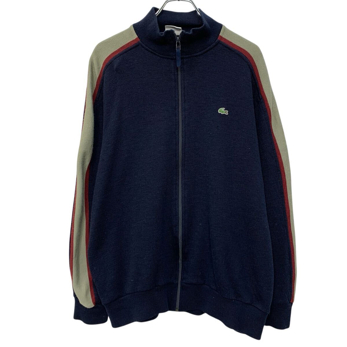 楽天市場】LACOSTE ラコステ（素材（生地・毛糸）アクリル）（ニット