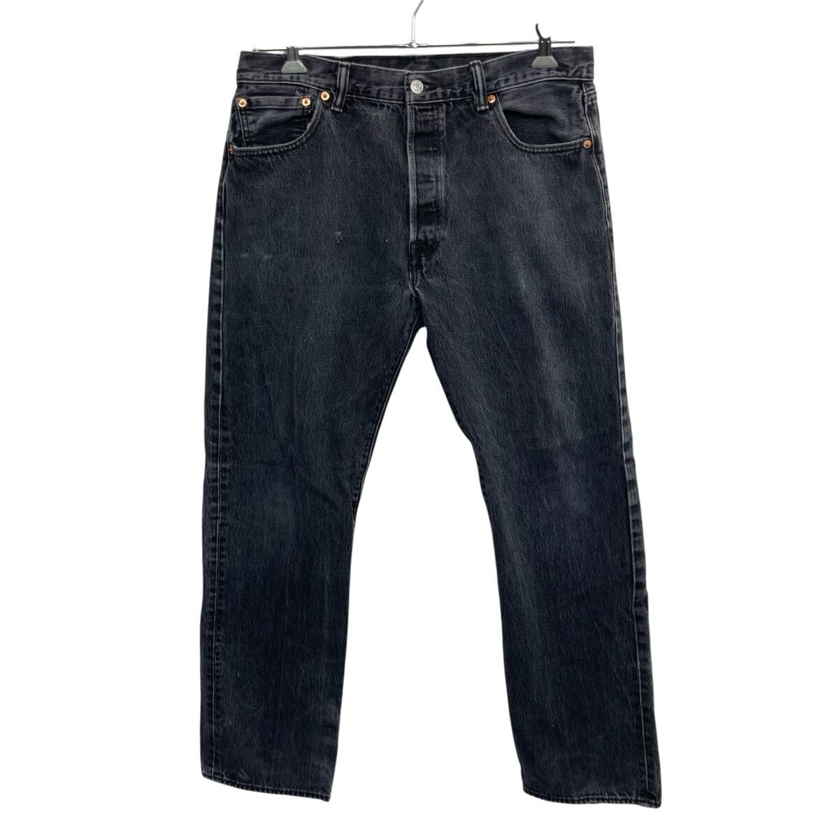 楽天市場】levis 501 ブラック w36の通販