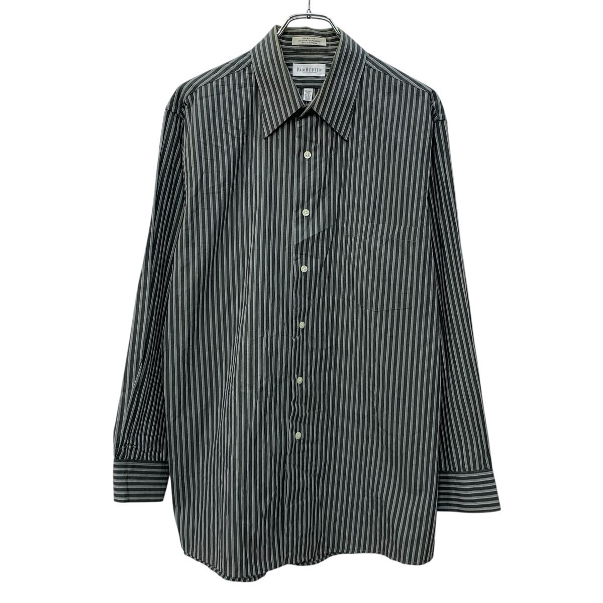 VANHEUSEN トップス Essential Stain Shield Luxore Quarter Zip - Regular Fit – Van Heusen