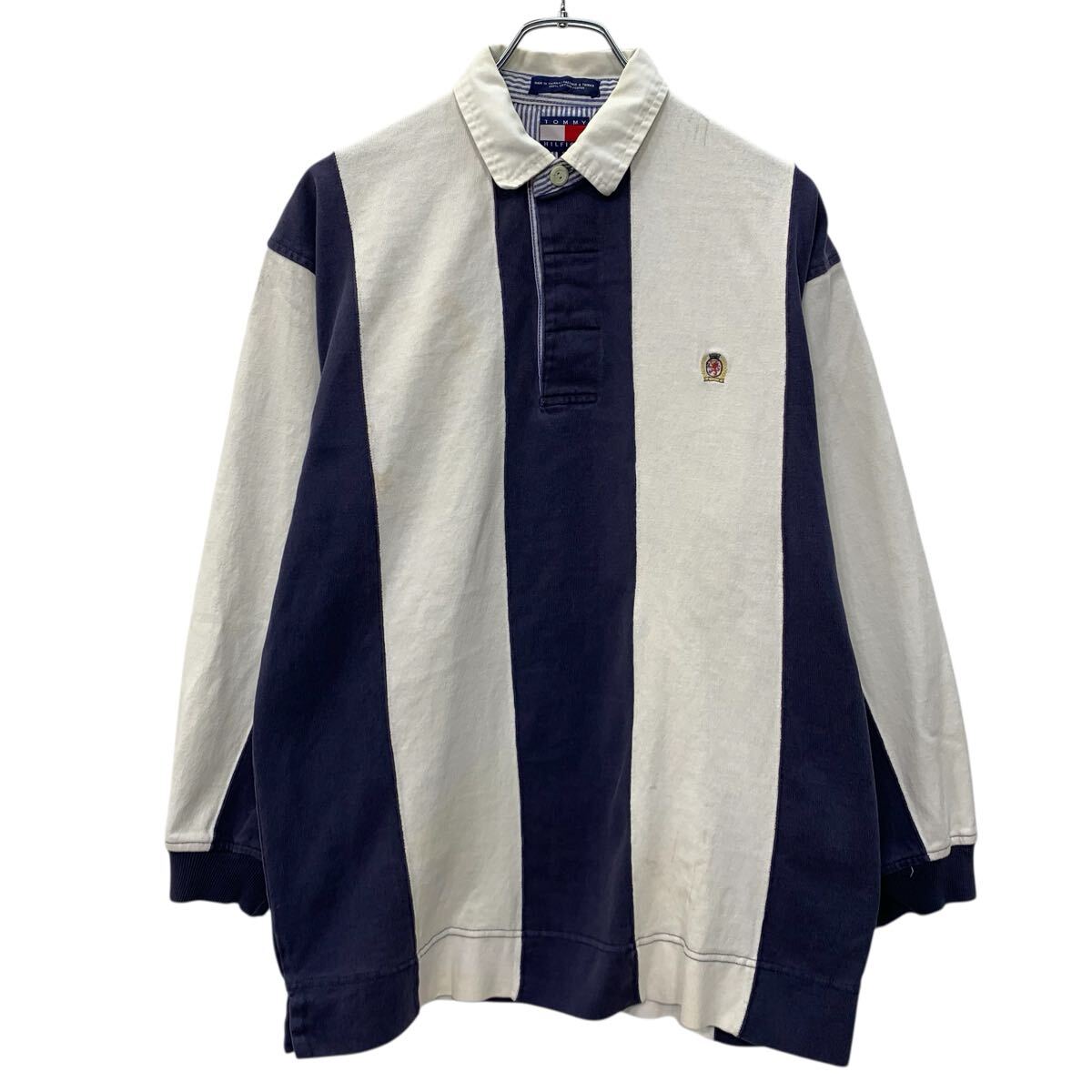 楽天市場】トミー ラガーシャツ 中古（メンズファッション）の通販