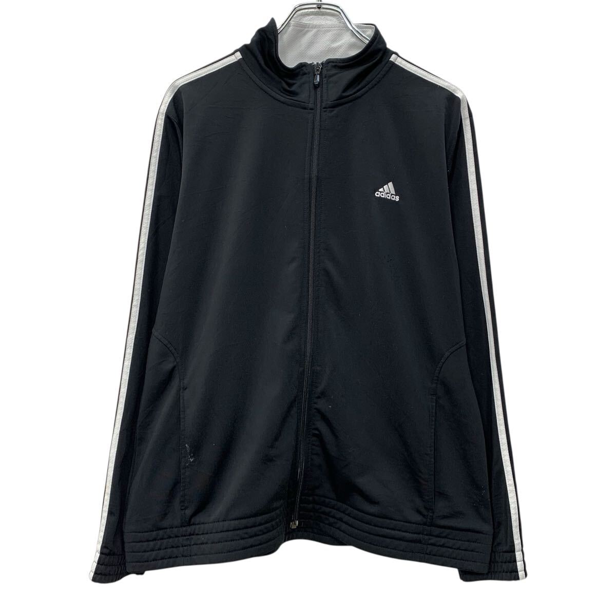 【 XLサイズ】希少 新品タグ付き adidas  トラックジャージ ロゴ 楽天市場】アディダス ロゴジャージの通販