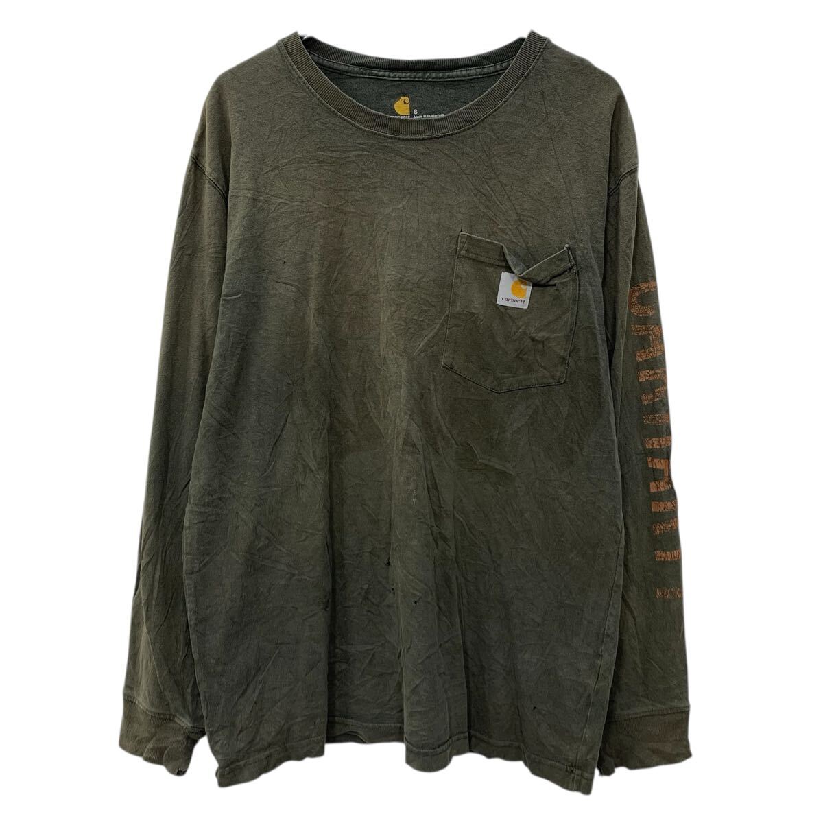 【中古】【古着】 carha