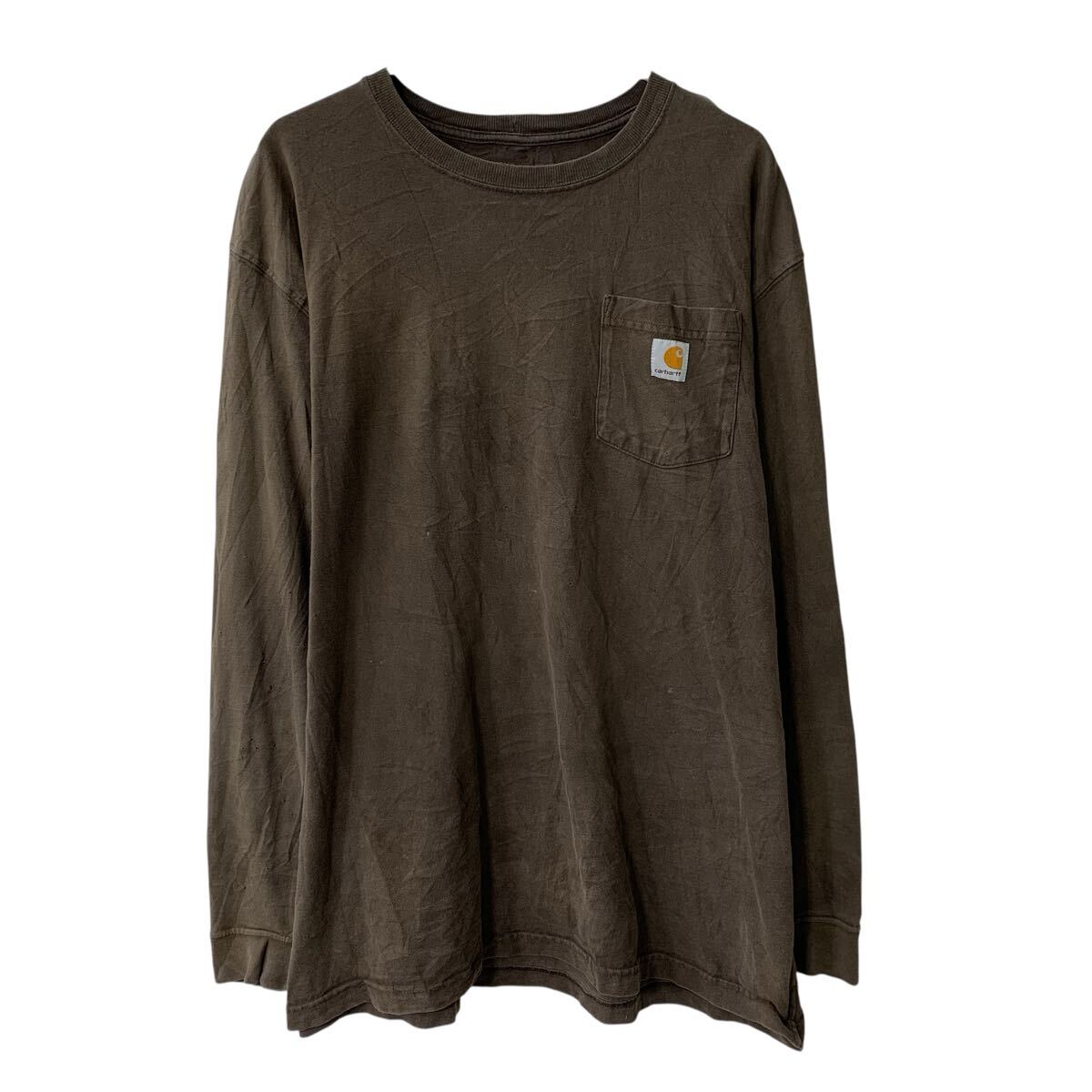 【中古】【古着】 Carha