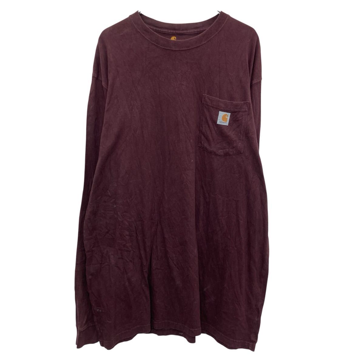 【中古】【古着】 carha