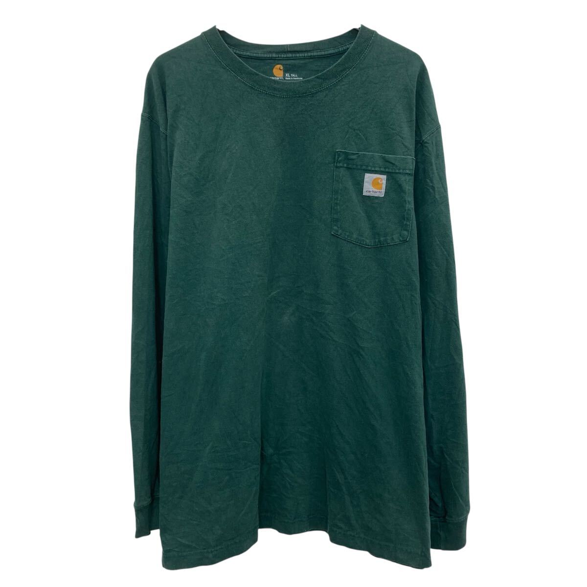 【中古】【古着】 Carha