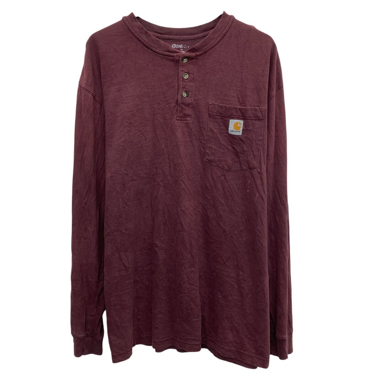 【中古】【古着】 Carha