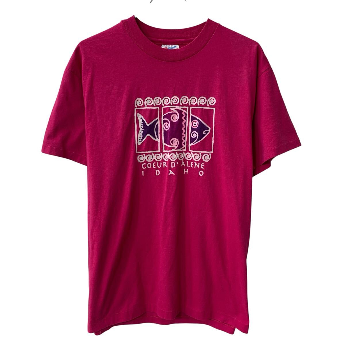 【中古】【古着】 90s U