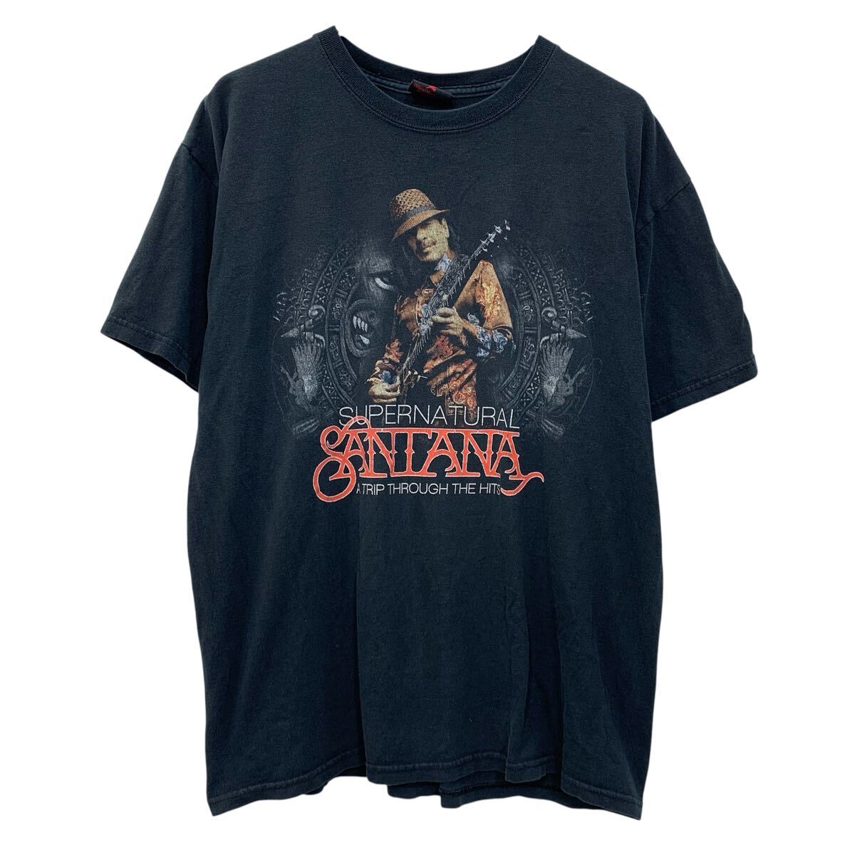 楽天市場】サンタナ tシャツの通販