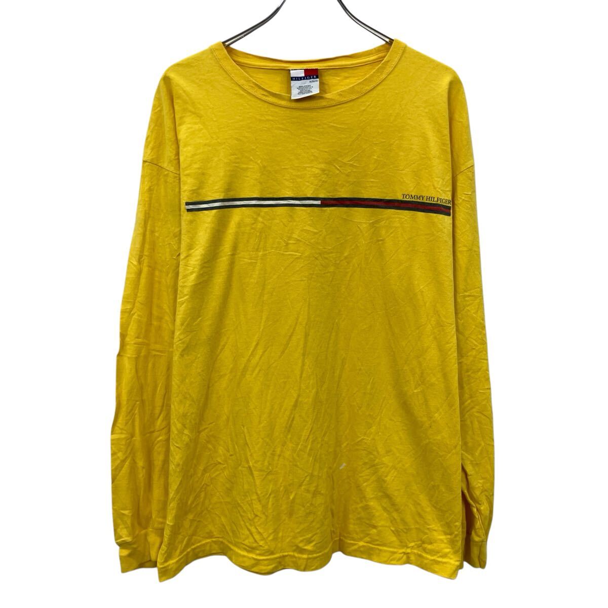 【中古】【古着】 TOMMY