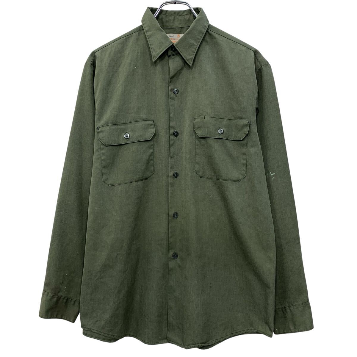 楽天市場】vintage sears シャツの通販