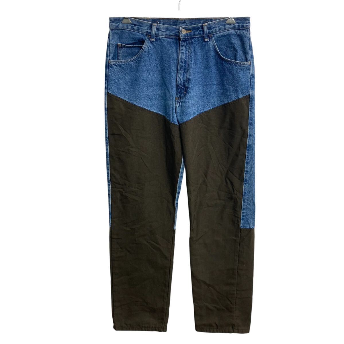 【中古】【古着】 PROGEAR by Wrangler デ