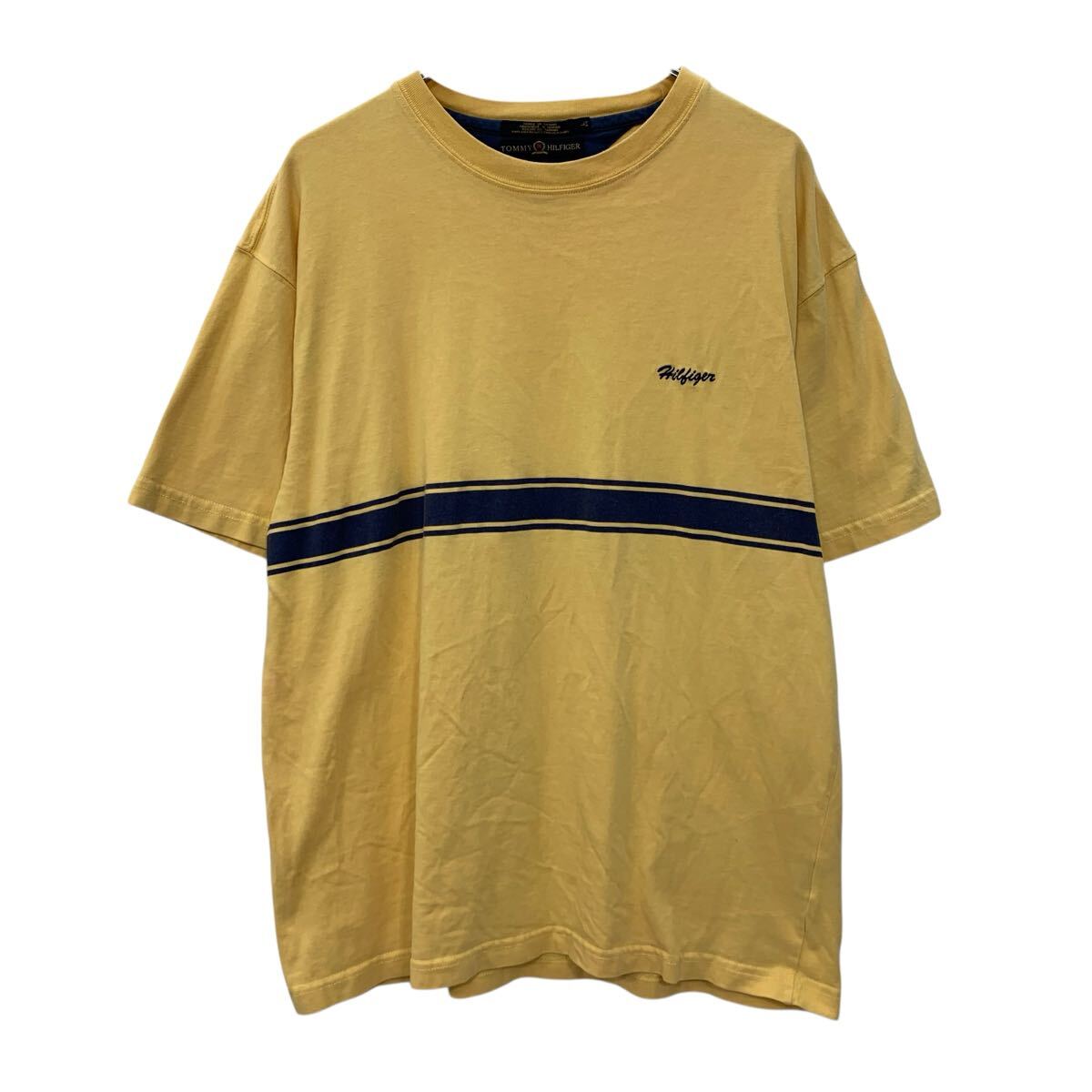 【中古】【古着】 TOMMY