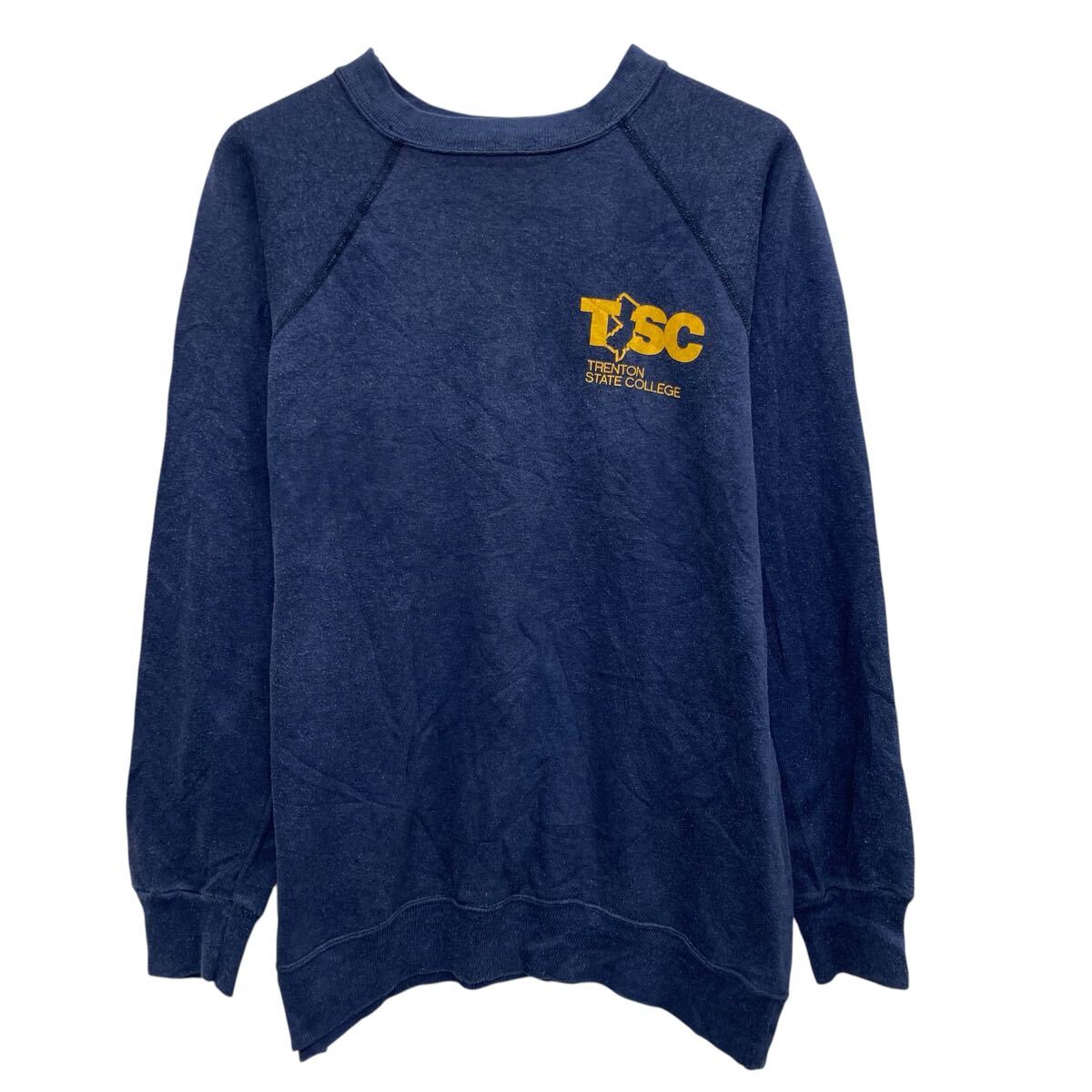 楽天市場】champion 中古 スウェット 80s（スウェット・トレーナー 