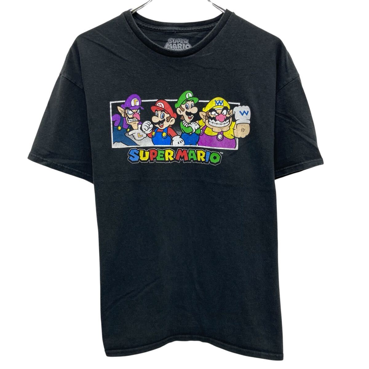 楽天市場】スーパーマリオギャラクシー（メンズファッション）の通販