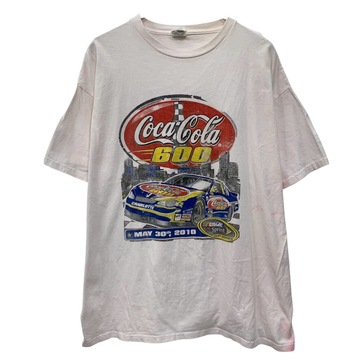 楽天市場】コカ・コーラ tシャツ 古着の通販