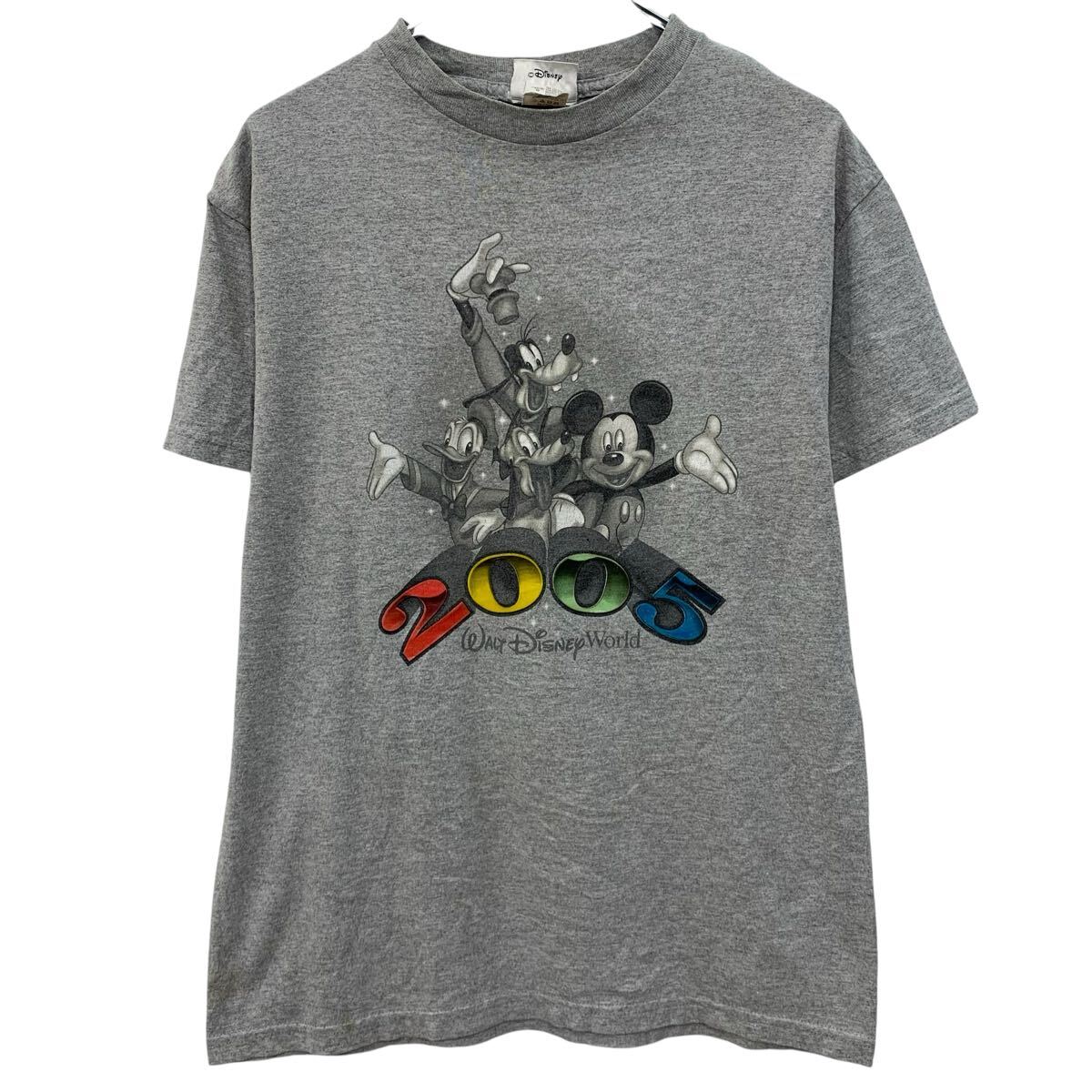 楽天市場】ウォルトディズニーワールド tシャツの通販