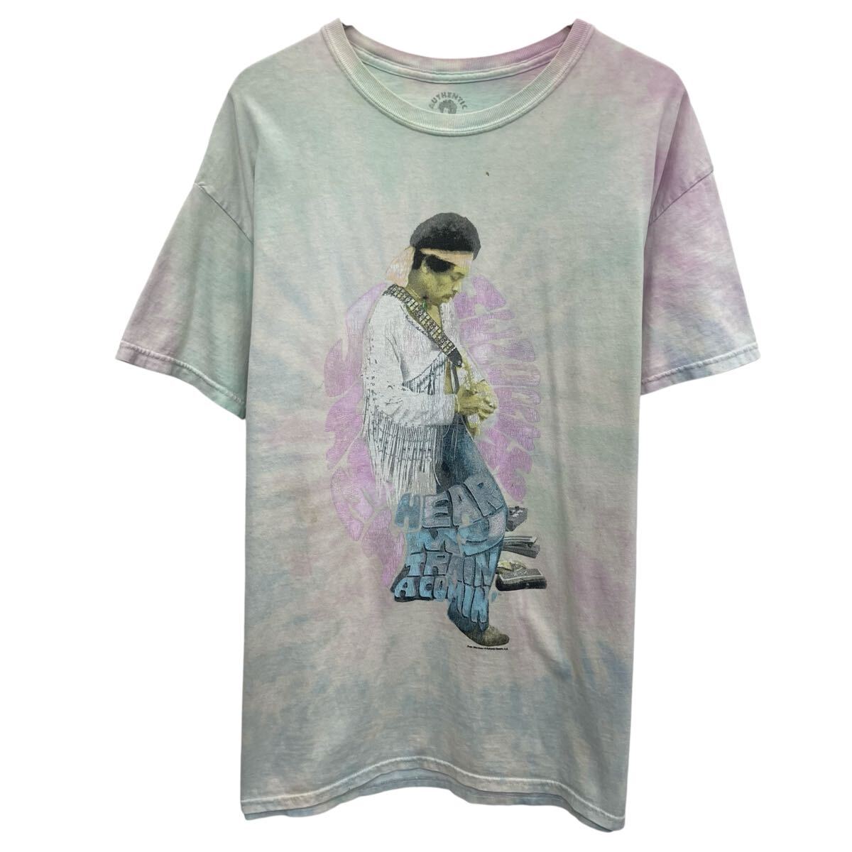 楽天市場】ジミ・ヘンドリックス tシャツ 古着の通販