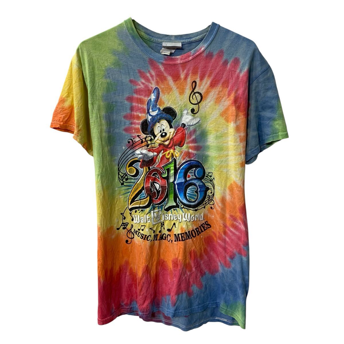 楽天市場】タイダイ tシャツ（ブランドディズニー）の通販