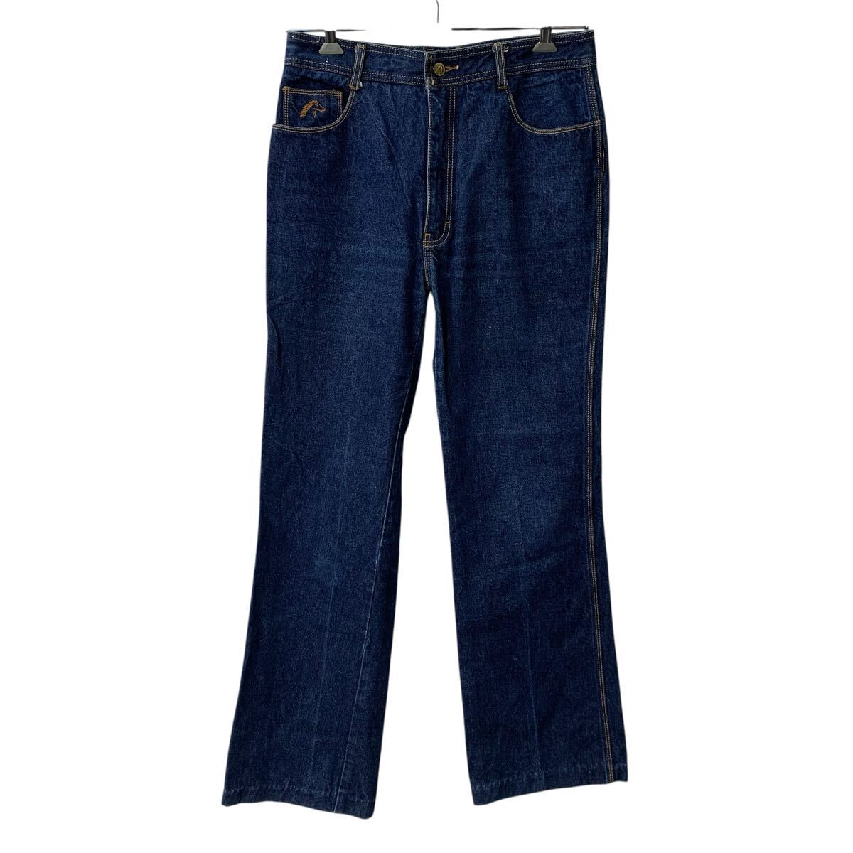 【希少】JORDACHE タック デニムパンツ インディゴ ウエストライン 紐 楽天市場】JORDACHE デニム ジーンズ（メンズファッション）の通販