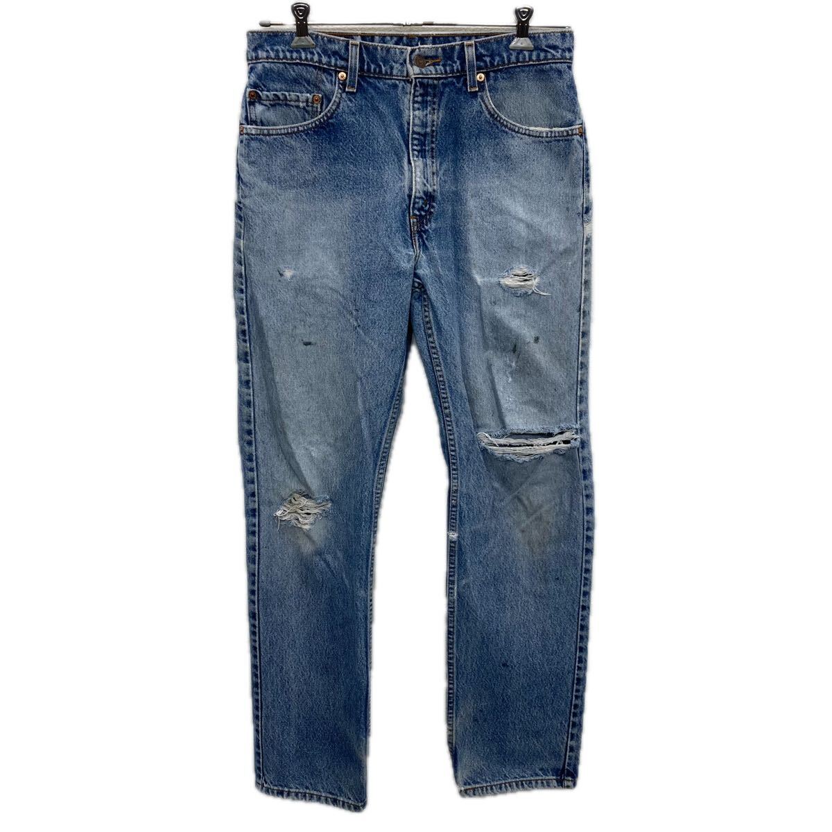 【W34 L34】00s europe levi's engineered W34 L34】00s europe levi's engineered Levis Engineered Jeans W34