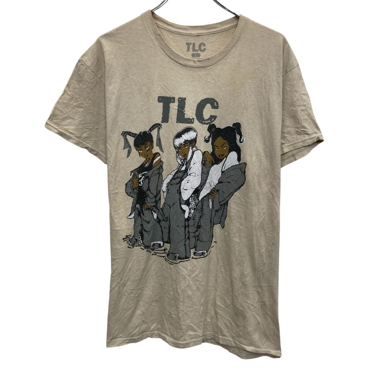 楽天市場】tlc tシャツの通販