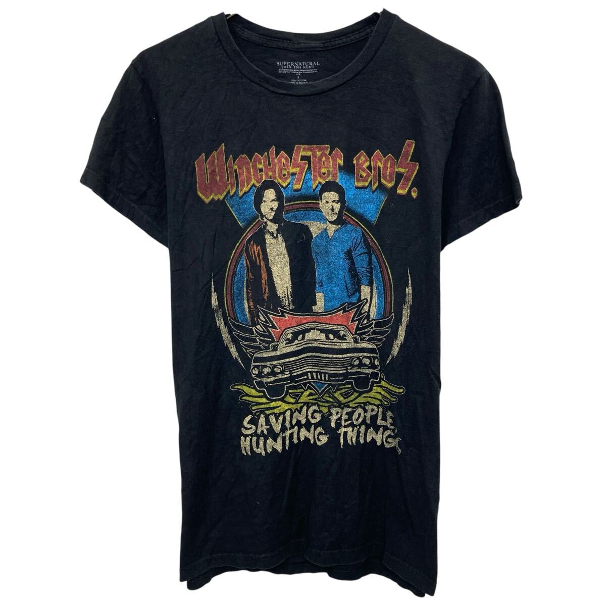 楽天市場】supernatural tシャツの通販
