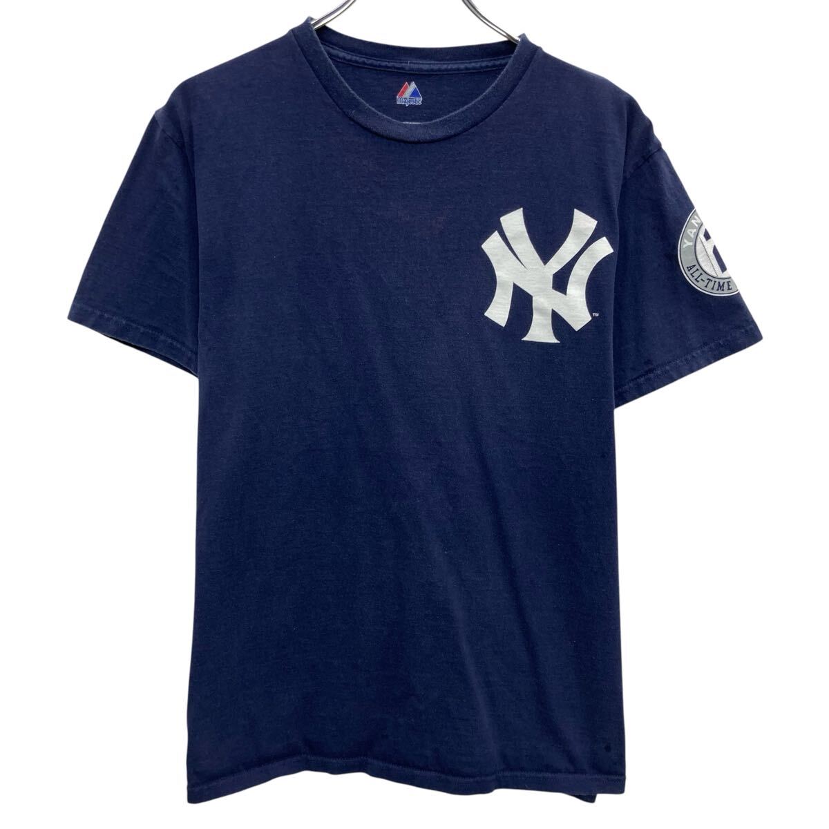 楽天市場】ヤンキース tシャツ マジェスティックの通販