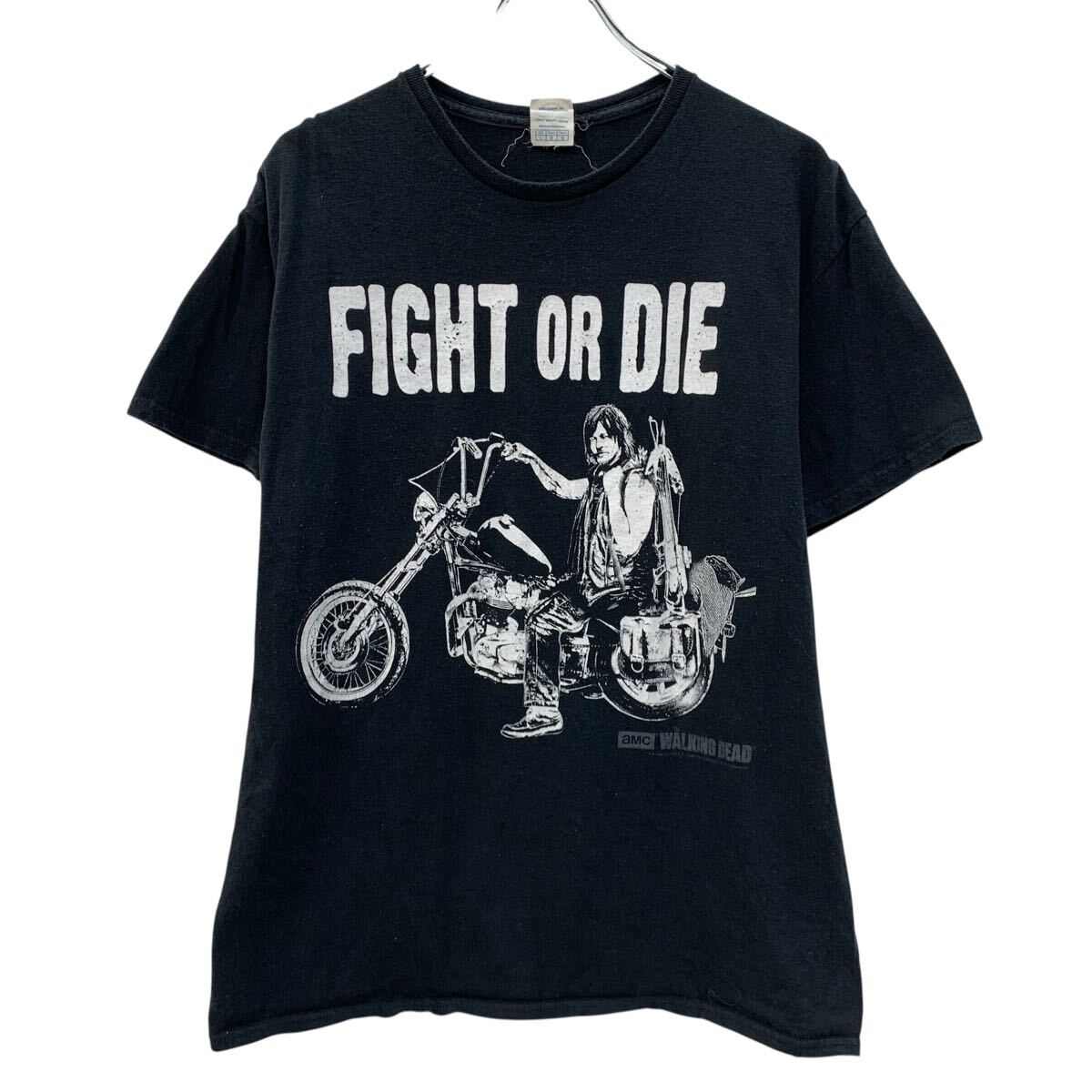 楽天市場】ウォーキングデッド Tシャツの通販