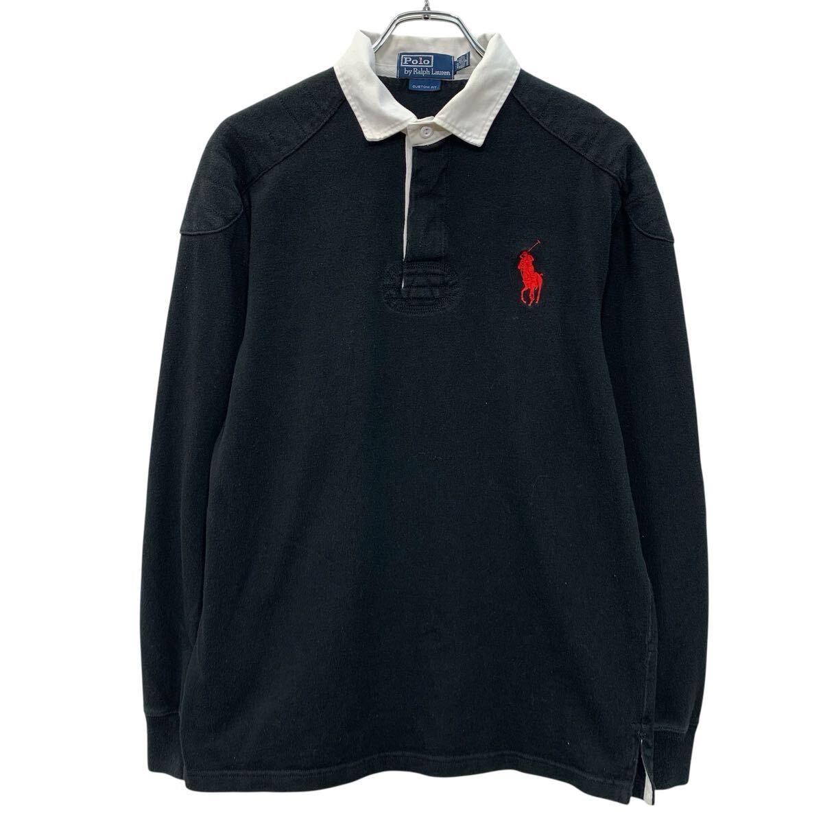 楽天市場】polo ラガーシャツ 古着 90sの通販
