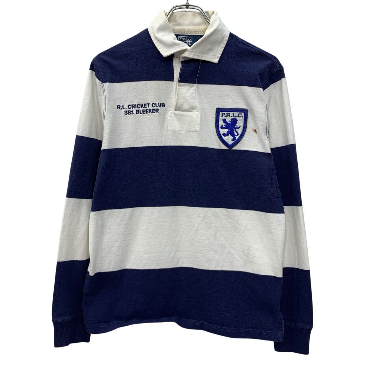 楽天市場】polo ラガーシャツ 古着 90sの通販