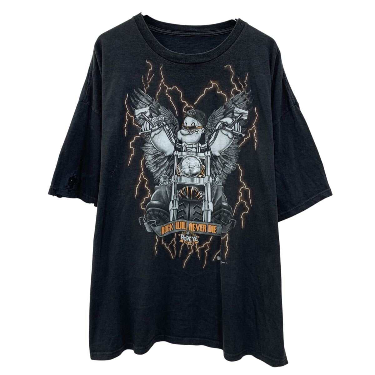 楽天市場】ポパイ tシャツの通販