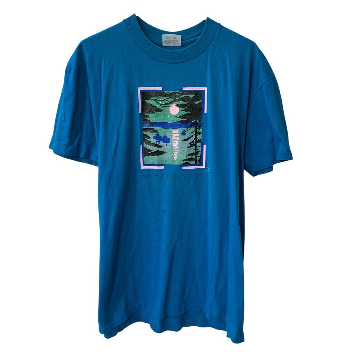 楽天市場】stedman プリントtシャツ usa製の通販