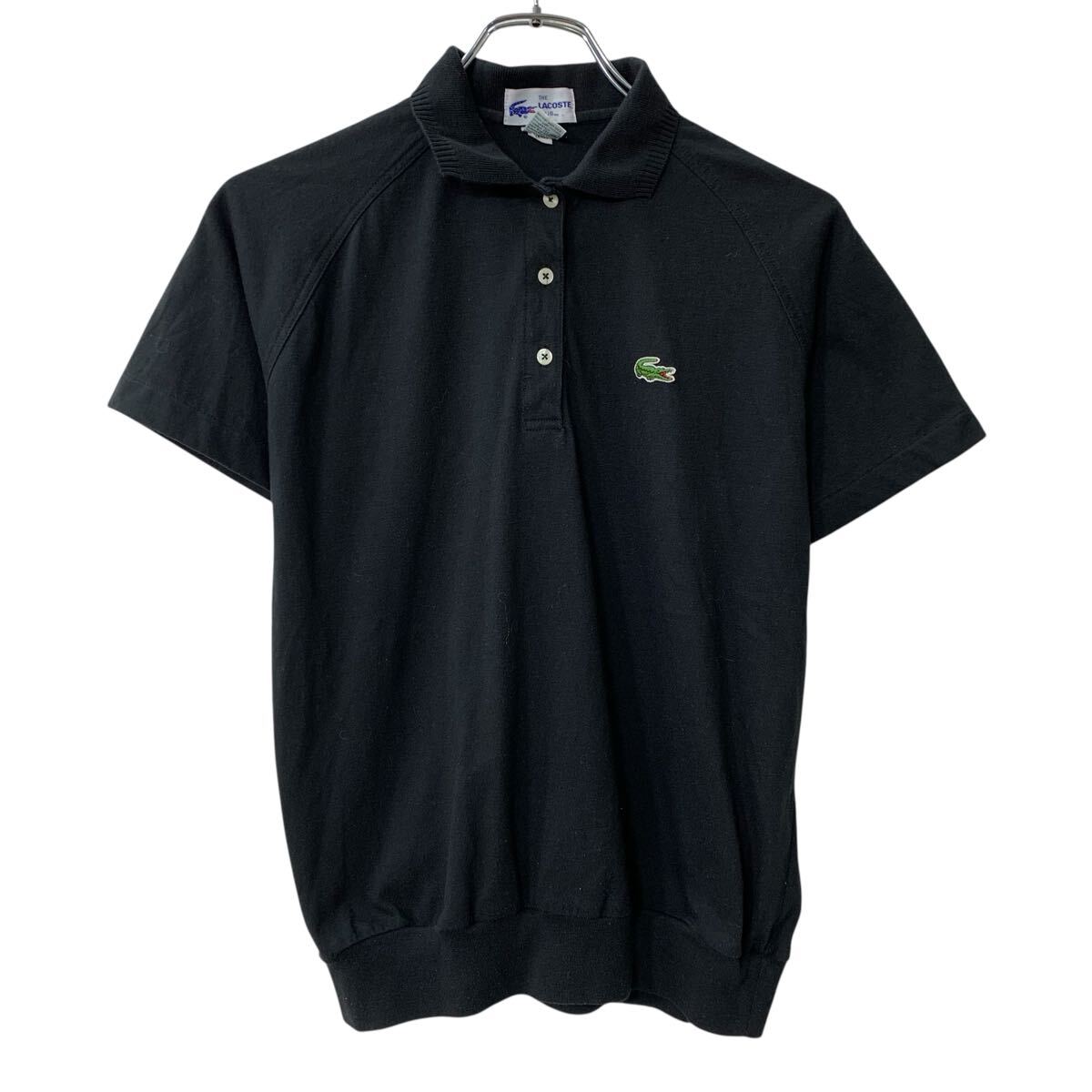 【中古】【古着】 90s THE LACOSTE CLUB �