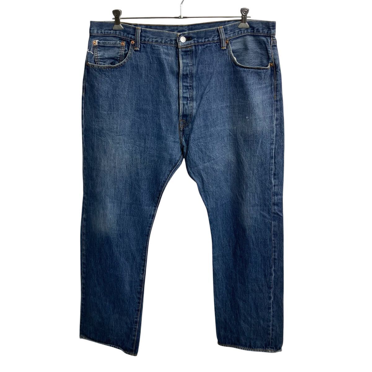 00s リーバイス USA流通 501XX 大きめ W42 USA levi 2606-687_1.jpg