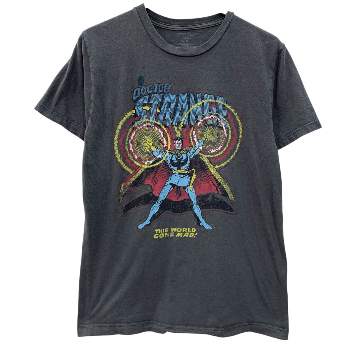 Dr.dre ドクタードレー ダブル-doubleスカル-scull Tシャツ ドクター
