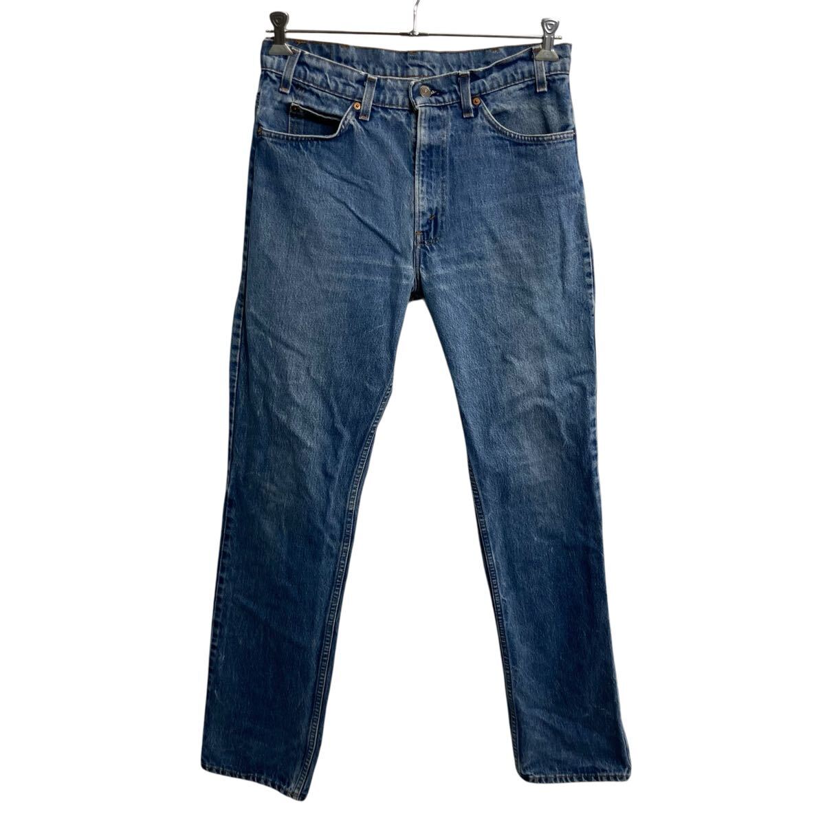あ*様 新品タグ付LEVI'S 509 ロークロッチルーズフィットデニム サルエ 楽天市場】levi's509の通販