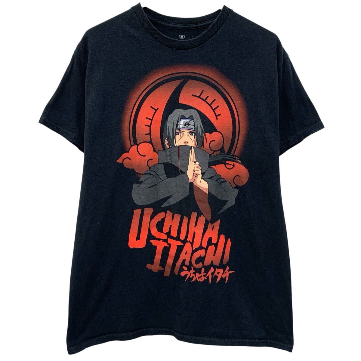 楽天市場】ナルト イタチ tシャツの通販
