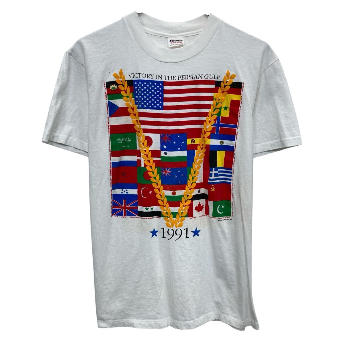 楽天市場】stedman プリントtシャツ usa製の通販
