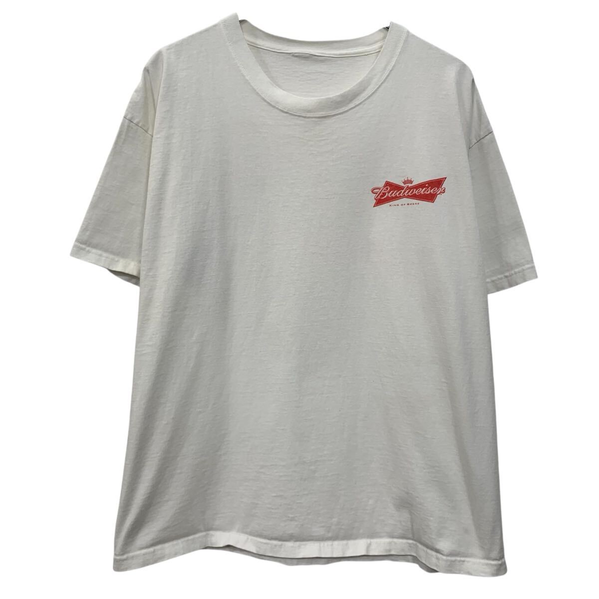 楽天市場】バドワイザー（Tシャツ・カットソー｜トップス）：メンズ