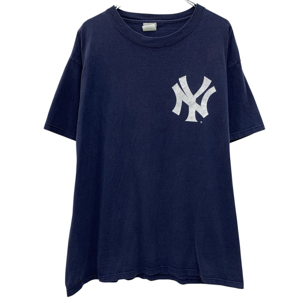楽天市場】ヤンキース tシャツ マジェスティックの通販