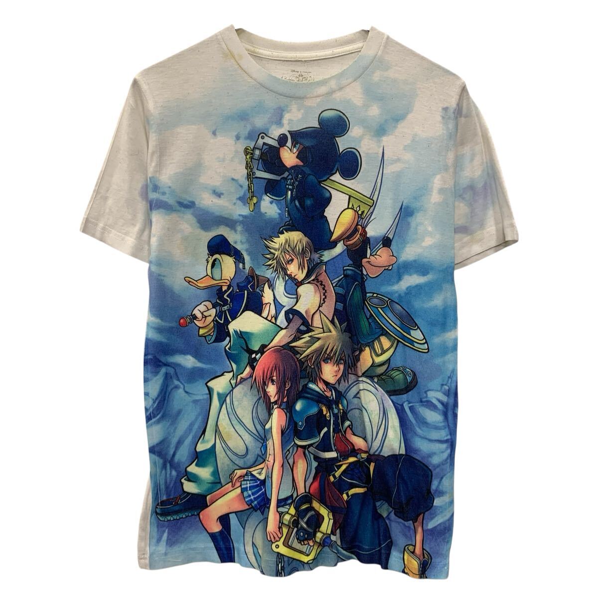 楽天市場】キングダムハーツ 中古（メンズファッション）の通販