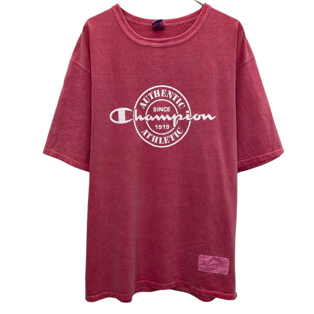 楽天市場】xlarge champion（Tシャツ・カットソー｜トップス）：メンズ