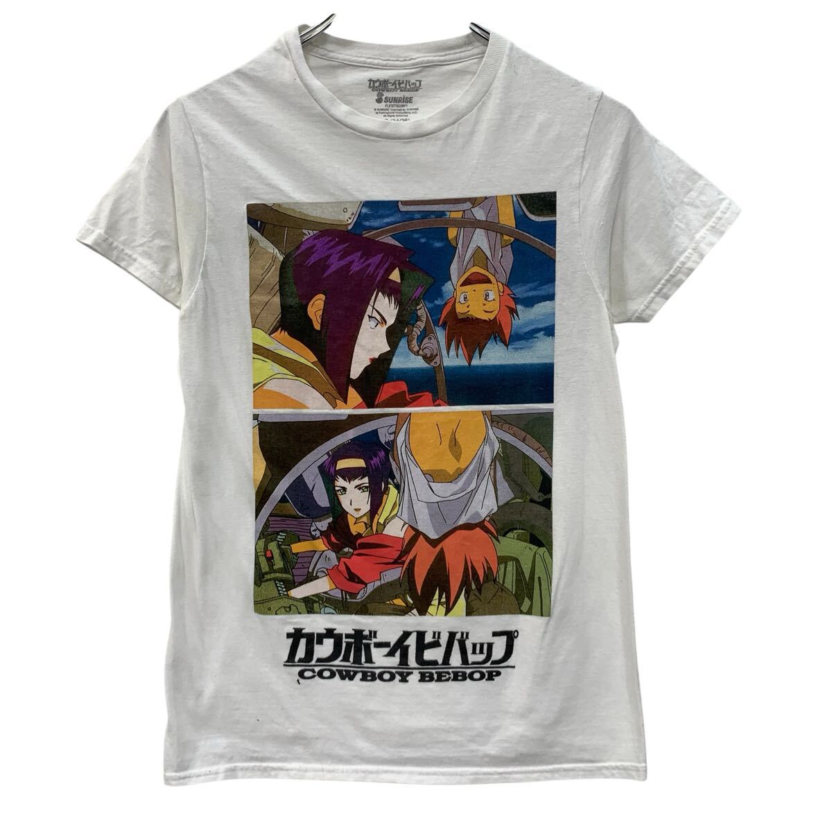楽天市場】カウボーイビバップ tシャツの通販
